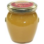 Včelařství M+M medový krém s rakytníkem 250 g – Sleviste.cz