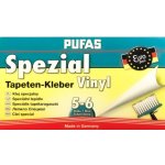 PUFAS EURO 3000 Vinyl 200g – Sleviste.cz