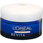 L'Oréal Revitalift noční krém proti vráskám a pro zpevnění pleti 50 ml – Zboží Mobilmania