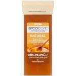 Arcocere Professional Wax Natural epilační vosk roll-on náhradní náplň 100 ml – Zboží Dáma