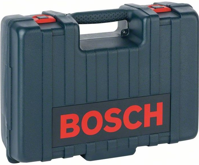 Bosch Professional GEX 125 A, AC, 150 AC, Turbo Professional 2605438186