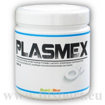 Nutri Star Plasmex 500 g