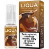 E-liquid Ritchy Liqua Elements Coffee 10 ml 18 mg