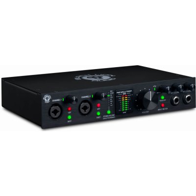 Black Lion Audio Revolution 6x6 – Zboží Mobilmania