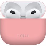 FIXED Silky pro Apple Airpods 3 FIXSIL-816-PI – Zboží Mobilmania