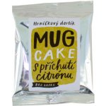 Nominal Hrníčkový dortík MUG CAKE s příchutí citrónu 60 g – Hledejceny.cz