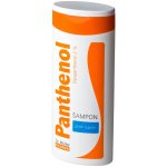 Dr.Müller Panthenol šampon proti lupům 250 ml – Zboží Dáma