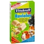 Vitakraft Raviolos 100 g – Hledejceny.cz