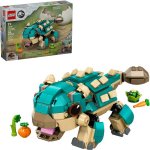 LEGO® Jurassic World 76962 Malá Bumpy: Ankylosaurus – Hledejceny.cz