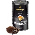 Dallmayr Espresso Monaco mletá 200 g – Zboží Mobilmania