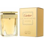 Cartier La Panthère parfémovaná voda dámská 50 ml – Hledejceny.cz