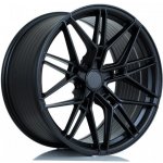 Judd JSF4 10,5x20 5x120 ET15-50 satin black – Hledejceny.cz
