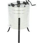 Lysoň Medomet BASIC 4 rámky, tangenciální, ruční, Ø 600 – Zboží Dáma