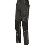 Industrial Starter monterkové kalhoty Issa Stretch EXTREME antracitové IS8830B – Zboží Mobilmania
