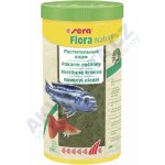 Sera Flora Nature 1 l – Zbozi.Blesk.cz