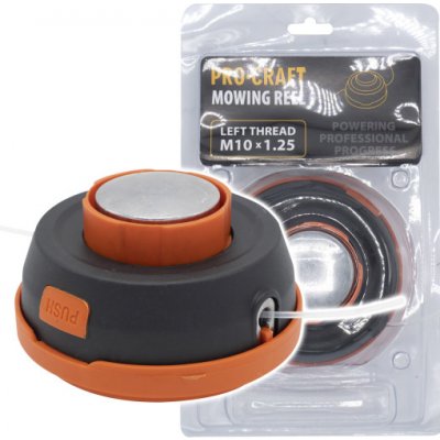 Procraft MR-7 – Zboží Dáma