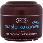 Ziaja Kakaové máslo krém 50 ml – Zboží Mobilmania