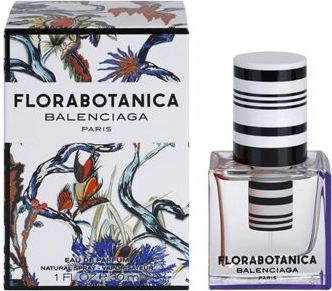 Balenciaga Florabotanica parfémovaná voda dámská 30 ml od 1 486 Kč -  Heureka.cz
