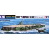 Sběratelský model Tamiya 31214 IJN Zuikaku Aircraft Carrier 1:700