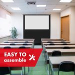 Maclean 80" 16:10 MC-212 – Zboží Živě