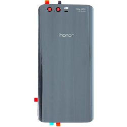 Kryt Honor 9 zadní šedý