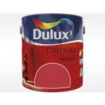 Dulux COW ohnivé flamenco 2,5 L – Sleviste.cz