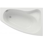 Cersanit Sicilia, 150 x 100 cm S301-096 – Zboží Dáma