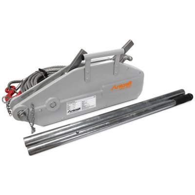 Unicraft USZ 1601 – Zboží Dáma