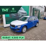 Skoda Kamiq 1.0 TSI 70 kW