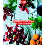 Apetit sezona LÉTO - Recepty ze zralého ovoce a čerstvé zeleniny Edice Apetit – Sleviste.cz