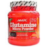 Amix Glutamine Micro Powder Drink 360g – Hledejceny.cz