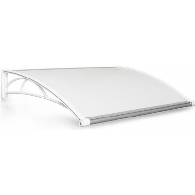 Gutta Valtellina 150 x 82 cm bílá / opál – Zbozi.Blesk.cz