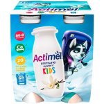 Actimel Kids Vanilka 4 x 100 g – Zboží Dáma