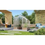 Vitavia Venus 3800 PC 4 mm stříbrný – Hledejceny.cz