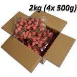 DAFIKO Rollos Hovězí 2 kg – Hledejceny.cz