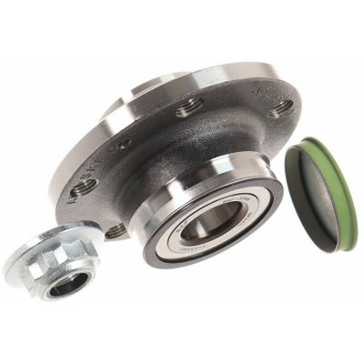 Sada ložisek kol SKF VKBA 3567 – Hledejceny.cz