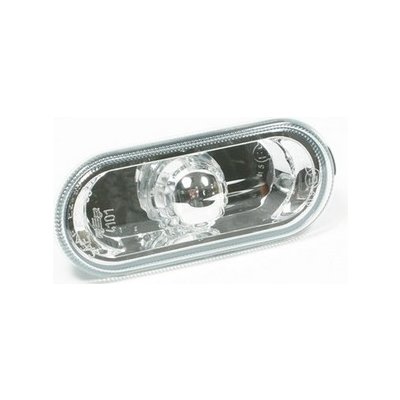 Blikač blinkr boční levý=pravý SEAT ALHAMBRA,AROSA,CORDOBA,EXEO,IBIZA,LEON, TOLEDO,VW BORA,CADDY,FOX,GOLF IV,JETTA,LUPO,MULTIVAN,PASSAT,POLO,SHARAN,TRANSPORTER OE 1J0949117, 1JO 949 117, 1125197, YM21 | Zboží Auto