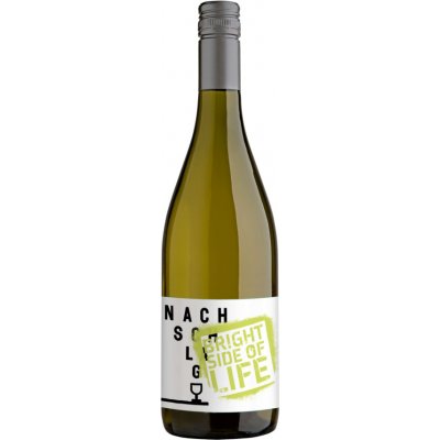Winzerhof Stahl Nachschlag "Bright side of life" 2023 11,5% 0,75 l (holá láhev) – Hledejceny.cz