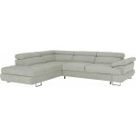 Kondela Buton R látka světle šedá levá – Zbozi.Blesk.cz