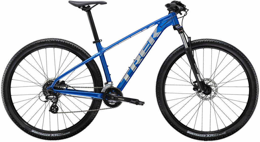 Trek Marlin 2021