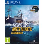 Fishing: North Atlantic Complete – Zboží Mobilmania