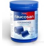 Raucosan KÜHLBANDAGE chladící elastická bandáž, 8 cm x 4,5 m, 1 ks – Zboží Mobilmania