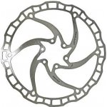 Brzdový kotouč - ASHIMA ARO 08 Stříbrná 160 – Hledejceny.cz