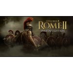 Total War: Rome 2 (Spartan Edition) – Zbozi.Blesk.cz