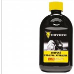 Coyote Brzdová kapalina DOT 3 500 ml – Zbozi.Blesk.cz