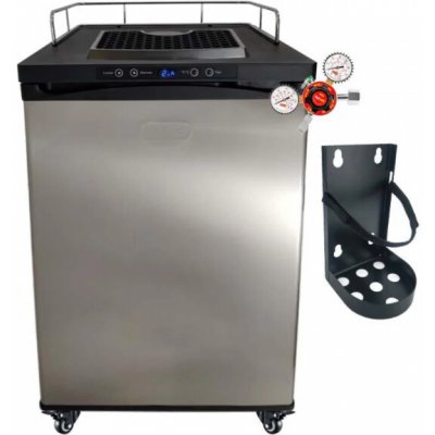 Kegland Kegerátor Series X – Zboží Dáma