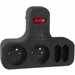 Maclean MCE224 E/B – Zboží Mobilmania