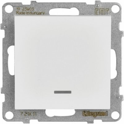 Legrand Suno 721111 – Hledejceny.cz