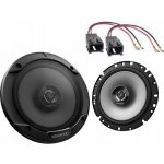 Kenwood KFC-S1766 – Zboží Mobilmania