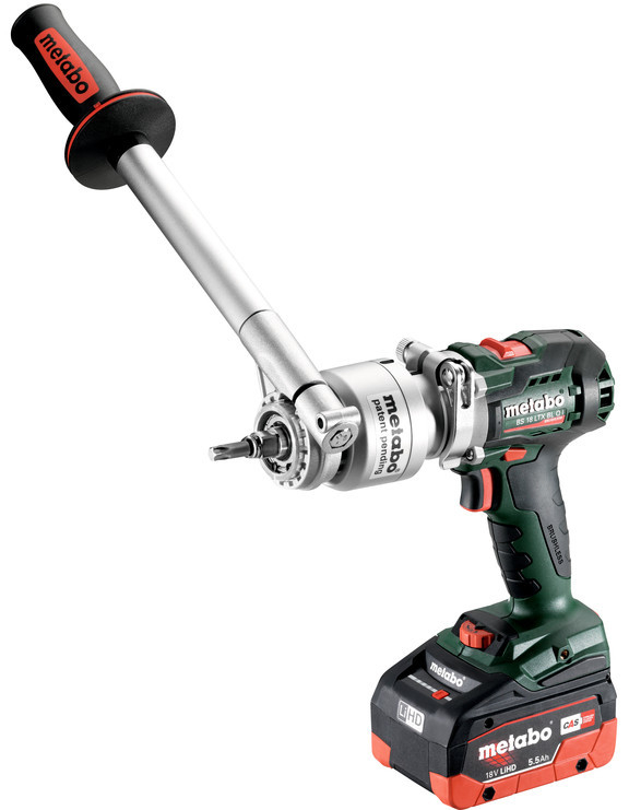 Metabo BS 18 LTX BL Q I 602359660